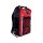 OverBoard wasserdichter Rucksack Pro 30 Lit Rot