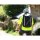 OverBoard wasserdichter Rucksack Pro 30 Lit Schwa