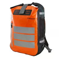 OverBoard wasserdichter Rucksack Pro-Vis 30 Lit Or