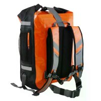 OverBoard wasserdichter Rucksack Pro-Vis 30 Lit Or