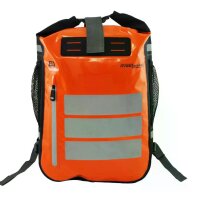 OverBoard wasserdichter Rucksack Pro-Vis 30 Lit Or