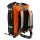 OverBoard wasserdichter Rucksack Pro-Vis 30 Lit Or