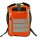 OverBoard wasserdichter Rucksack Pro-Vis 30 Lit Or