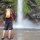 OverBoard wasserdichter Rucksack Pro-Vis 30 Lit Or