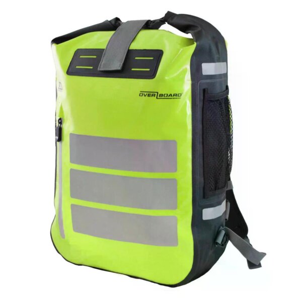 OverBoard waterproof Backpack Pro-Vis 30 Lit Yello