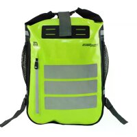OverBoard waterproof Backpack Pro-Vis 30 Lit Yello