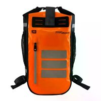 OverBoard wasserdichter Rucksack Pro-Vis 20 Lit Or