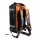 OverBoard wasserdichter Rucksack Pro-Vis 20 Lit Or