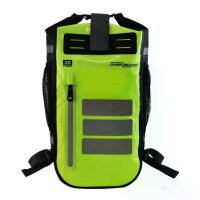 OverBoard wasserdichter Rucksack Pro-Vis 20 Lit Ge