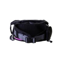 OverBoard wasserdichte Hüfttasche LIGHT 4 L Schwar