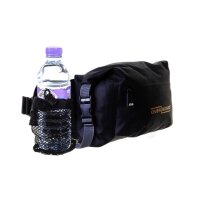 OverBoard wasserdichte Hüfttasche LIGHT 4 L Schwar