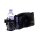 OverBoard wasserdichte Hüfttasche LIGHT 4 L Schwar