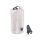 OverBoard wasserdichter Packsack 20 Liter Weiss