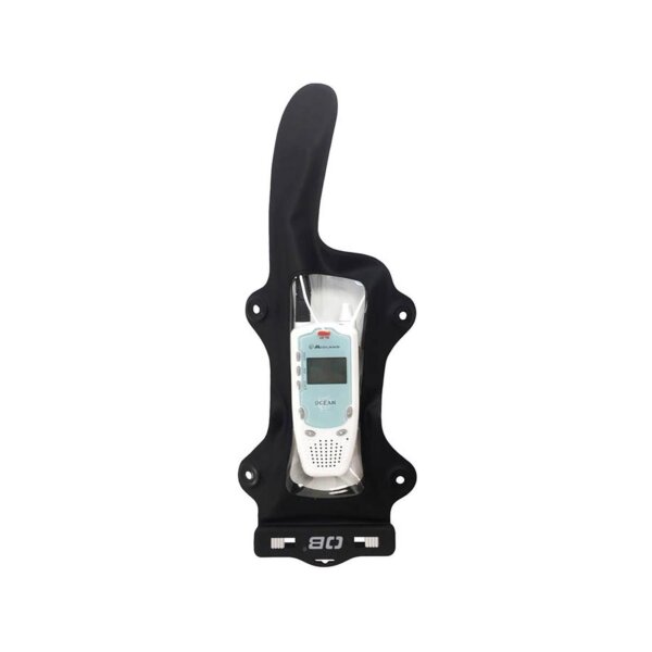OverBoard wasserdichte VHF Funkgerät Tasche Hülle