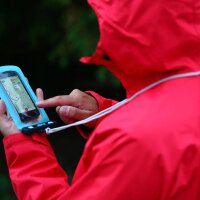 OverBoard wasserdichte Handy iPhone Tasche SMALL