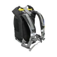 Overboard Dry Backpack 20 Liter yellow