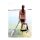 Overboard Dry Backpack 20 Liter yellow