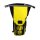 Overboard Dry Backpack 20 Liter yellow