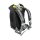 Overboard Dry Backpack 20 Liter yellow