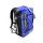 OverBoard wasserdichter Rucksack 30 Liter Blau
