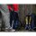 OverBoard wasserdichter Rucksack 20 Liter Gelb