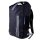 OverBoard wasserdichter Rucksack 30 Liter Schwarz
