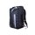 OverBoard wasserdichter Rucksack 45 Liter Schwarz