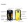 OverBoard wasserdichter Rucksack 45 Liter Schwarz