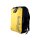 OverBoard wasserdichter Rucksack 45 Liter Gelb